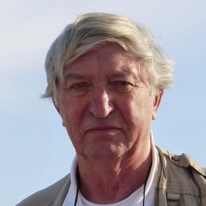 Profilbild von Heinrich Wissenbach