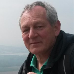 Profilbild von Heinrich Woesthoff