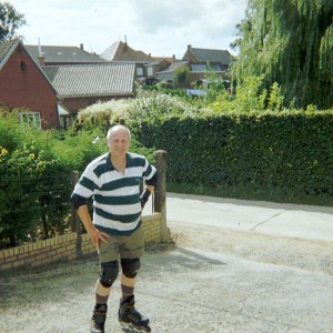Profilbild von Heinrich Wolf