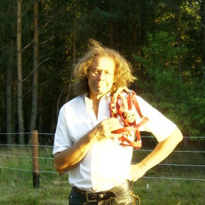 Profilbild von Heinrich Zimmermann