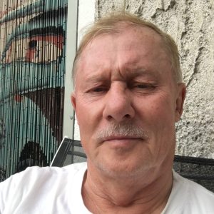 Profilbild von Heiny Kosse