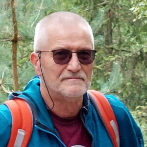 Profilbild von Heinz - Jürgen Schmidt