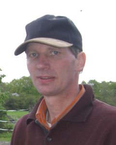 Profilbild von Heinz- Herbert von Seggern