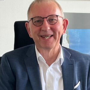 Profilbild von Heinz-Bernd Eden
