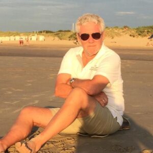 Profilbild von Heinz Bernd Flohr
