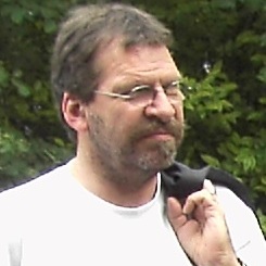 Profilbild von Heinz-Bernd Kahmann