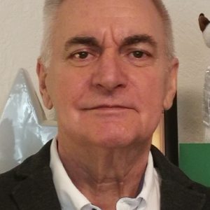 Profilbild von Heinz-Bernd Mölders