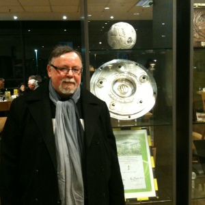Profilbild von Heinz Bernd Otto