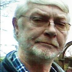 Profilbild von Heinz-Bernhard Westerhoff