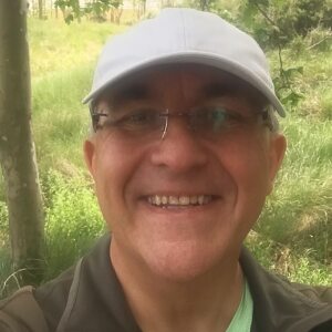 Profilbild von Heinz-Bert Paar