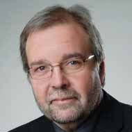 Profilbild von Heinz Bruno Koll