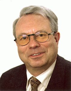 Profilbild von Heinz-Dieter Bargstädt