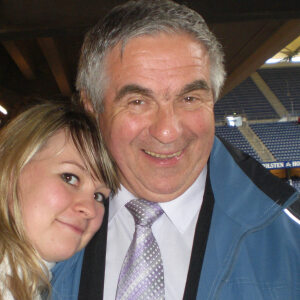 Profilbild von Heinz-Dieter Brockmeyer