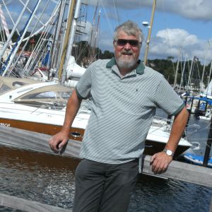 Profilbild von Heinz-Dieter Bunte