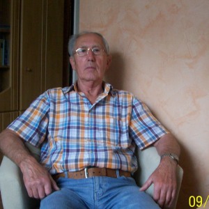 Profilbild von Heinz-Dieter Decker
