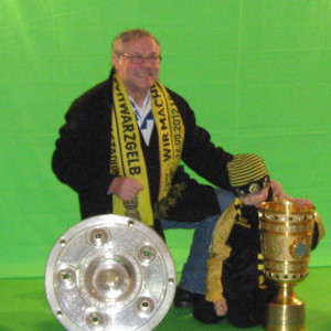 Profilbild von Heinz Dieter Dengel