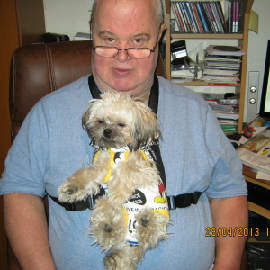 Profilbild von Heinz Dieter Diehl