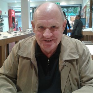 Profilbild von Heinz-Dieter Doermann