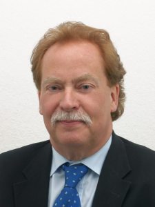 Social Media Profilbild Heinz-Dieter Dr. Schneider 