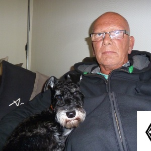 Profilbild von Heinz-Dieter Drechsler