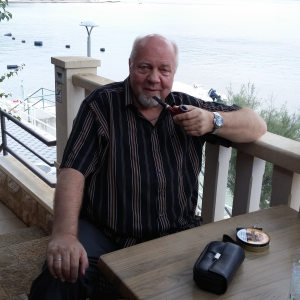 Profilbild von Heinz-Dieter Hattenhauer