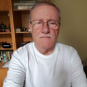 Profilbild von Heinz-Dieter Hemes