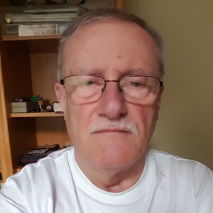 Profilbild von Heinz-Dieter Hemes