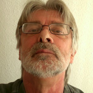 Social Media Profilbild Heinz-Dieter Negron-Bardales 