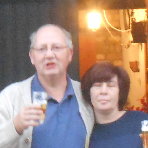 Profilbild von Heinz Dieter Pelzer