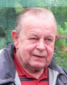 Profilbild von Heinz-Dieter Rogalski