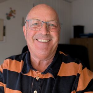 Profilbild von Heinz-Dieter Speidel
