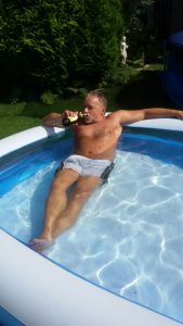Profilbild von Heinz-Dieter Stahl