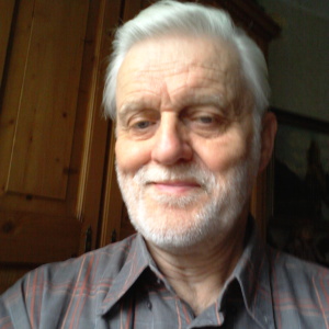 Profilbild von Heinz Dieter Stöpp