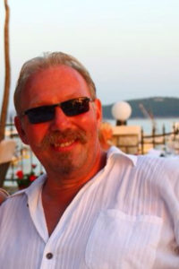 Profilbild von Heinz-Dieter Wilden