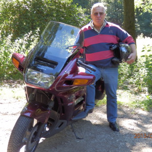 Profilbild von Heinz-Dieter Winnikes