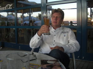 Profilbild von Heinz-Dietmar Gäde