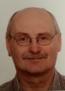 Profilbild von Heinz-Erhard Zschunke