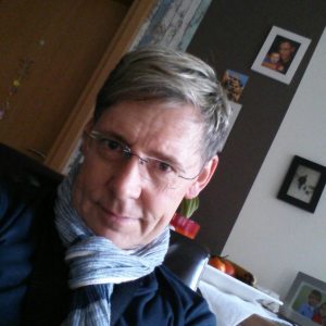 Profilbild von Heinz-Erich Lepper