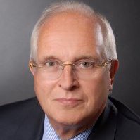 Profilbild von Heinz-Fred Sredzki