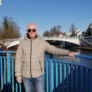 Profilbild von Heinz-Friederich Hollands