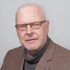 Profilbild von Heinz-G. Dachrodt