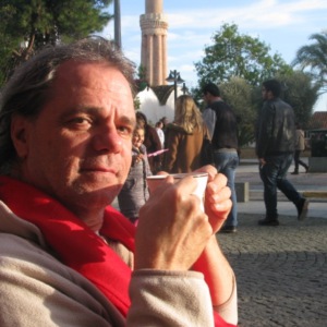 Profilbild von Heinz-Georg Blut