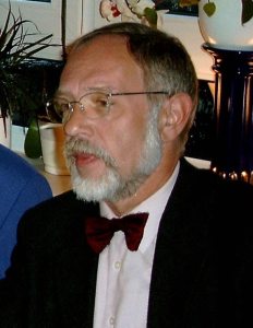 Profilbild von Heinz-Georg Börst