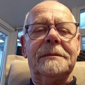 Profilbild von Heinz-Georg Deters