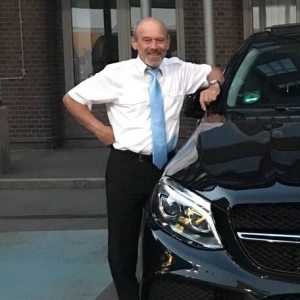 Profilbild von Heinz-Georg Janetzko