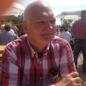 Profilbild von Heinz Gerd van Cruechten