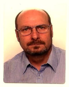 Profilbild von Heinz Gerhard Döring