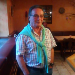 Profilbild von Heinz Günter Hermann Siegert