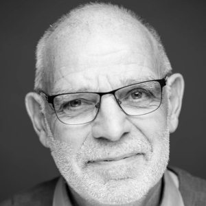Profilbild von Heinz-Günter Bartmann