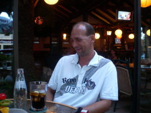 Profilbild von Heinz-Günter Barwich